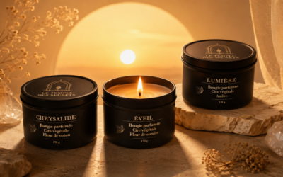 Solstice d&rsquo;été : rituel bougie pour célébrer la lumière et ce qu&rsquo;elle révèle